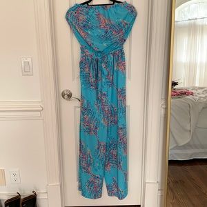 Lilly Pulitzer Jumpsuit